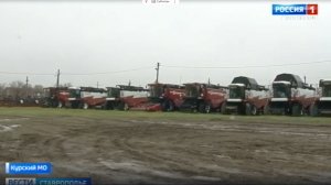 Аграрии ставрополья получили 6,7 млрд рублей в рамках господдержки