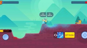 TANK STARS 1 сезон 2 серия