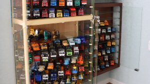 Масштабные модели грузовиков 1:43 от 13.08.2025