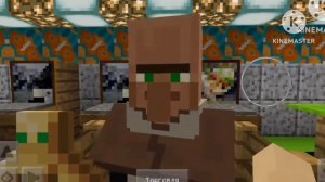 Анонс Спецпрограммы Время 2025 2026 Первый Канал MINECRAFT TV Егоровск 2030
