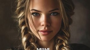 MIAMI - Relax Mix Best Song Ethnic Deep House 2025 #deephousepart