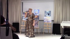 Я пришла за счастьем- Людмила Крылова