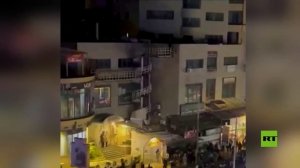 سوريا.. مجهولون يهاجمون أحياء العلويين في اللاذقية بعد يوم من تفريق مظاهراتهم