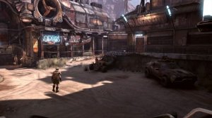 Rage: Anarchy Edition парт 6