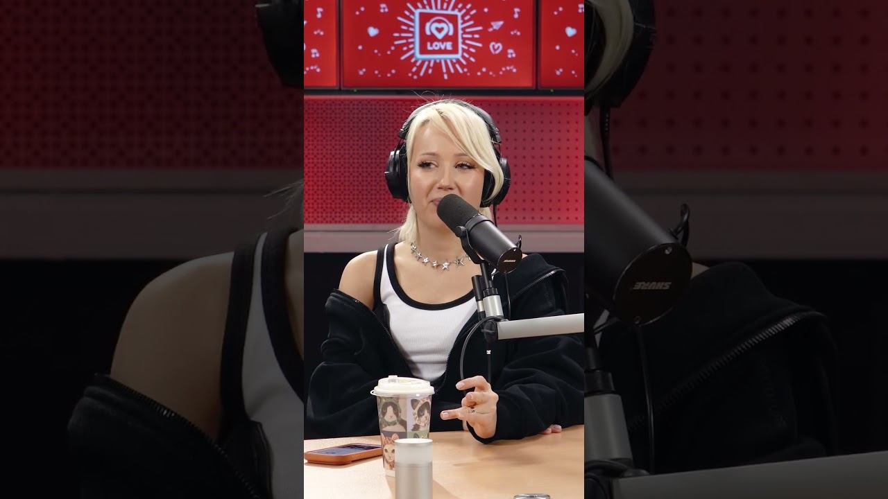 Клава Кока каждый Новый год загадывает по 23 желания!  Почему? Ответ в видео! смотреть онлайн