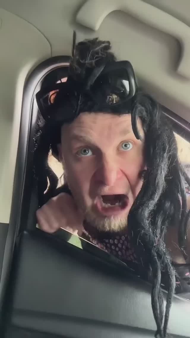 🔥😂 МАМАША НА ПРОГУЛКЕ (смешное видео, юмор, приколы, поржать, прикол) смотреть онлайн