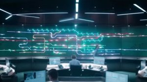 Захваченный рейс (2 Сезон) - трейлер (Субтитры, 2026) Идрис Эльба