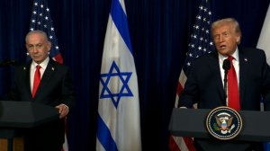 Трамп разрешил конфликт Армении и Азербайджана угрозами о прекращении торговли