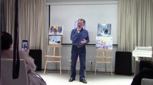 Просто подари- Алексей Зеленов