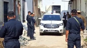 Мужчина убил бывшую супругу за требование вернуть свадебные подарки