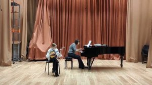 Евсеева Вероника 4 группа