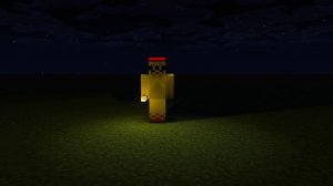 С НОВЫМ ГОДОМ!!! (Анимация)