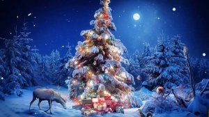 #Любимые Новогодние песни 🎄❄️❄️ #СНовым годом 2025!