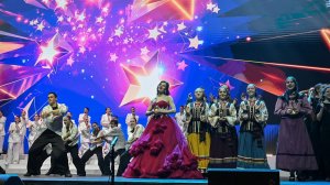 Премия Челябинской области для юных талантов в области искусства «Андрюша»