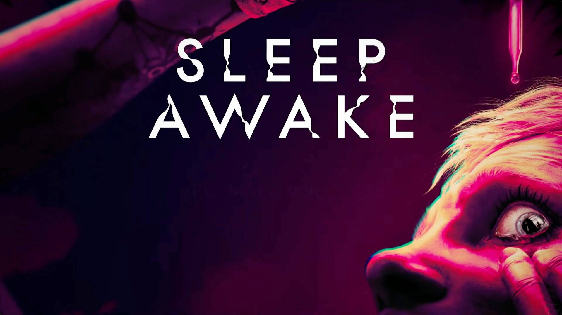 Sleep Awake ➤ Геймплей основной компании. смотреть онлайн