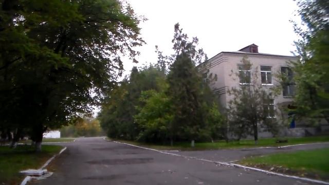 Акимовка - 9