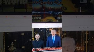 Итак, В.Зеленский в США Не для Публики, Вопрос Легитимности Будущей Украины Майкл Мелихов