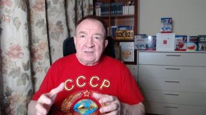 Игорь Панарин о создании и развале СССР.
