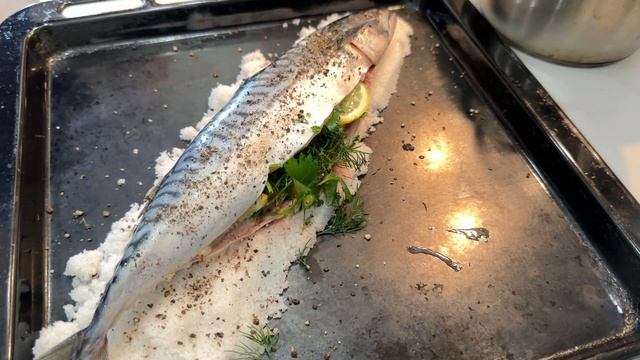 Такая скумбрия вкуснее осетрины. Термодинамическое п? смотреть онлайн