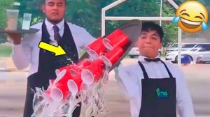 ПОДБОРКА ПРИКОЛОВ Я РЖАЛ ДО СЛЕЗ, ЛУЧШИЕ ПРИКОЛЫ 2025 СМЕШНЫЕ ВИДЕО, ДЕВУШКИ , ПОДБОРКА ПРИКОЛОВ