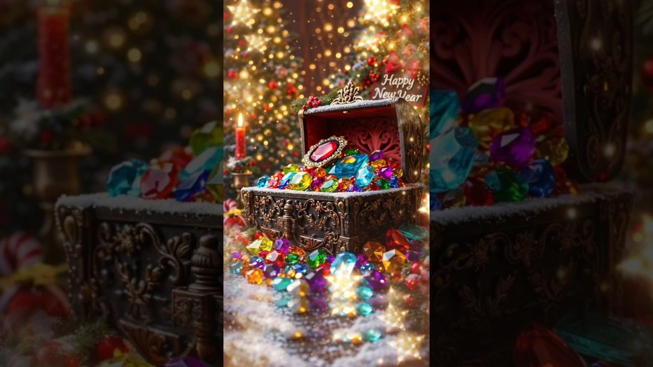 Волшебная шкатулка / Автор стихотворения Екатерина Якунина смотреть онлайн