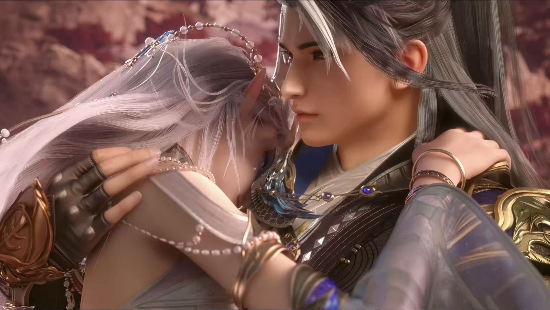 Становление богом 110 (превью)