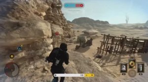 Star Wars: Battlefront