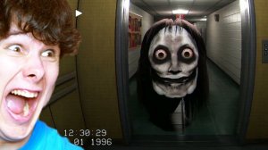 это САМЫЙ страшный БЕКРУМС (я не усну...) (windy31)