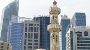 ОАЭ осудили атаку ВСУ на резиденцию Путина в Новгородской области