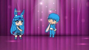 королевство зайчиков. ❤️