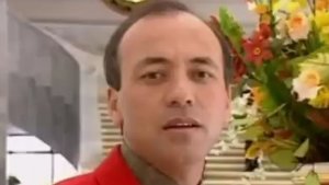 Sevgilim Мухруддин Халиков