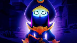 Как научится играть на Мортисе в бравл старс? Гайд от Кобры.