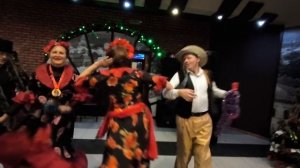 Цыганочка..... 30.12.25.