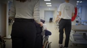 Он бегал марафоны,а утром проснулся парализованный 😰