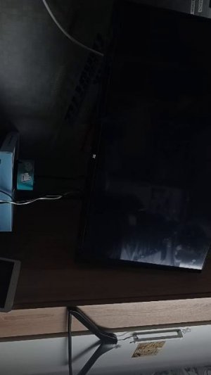 Первый стрим на новом канале