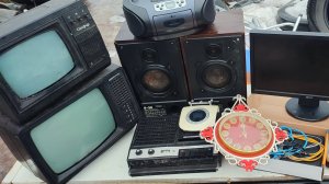 Находки на мусорках города #20