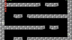 Chicken of The Farm (2018) [NES]