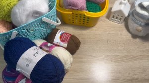 СП «Носочки с Таней 2026»// Вступление в новый сезон🌟