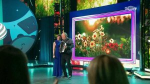 Все зрители Малахова в Восторге от этой Песни!!! "Калитка"