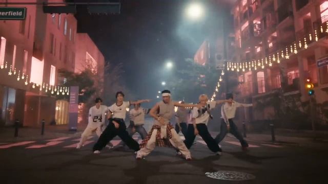 Enhypen Xo(Only if you say yes) смотреть онлайн