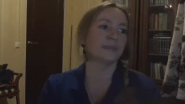 Мир учит гибкости. Елена Петрова-Осинникова смотреть онлайн