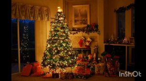 пока новогодний вайп, я вам сыграю 🎹🎼