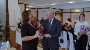 Первый выпуск слушателей региональной программы «Наши Герои»