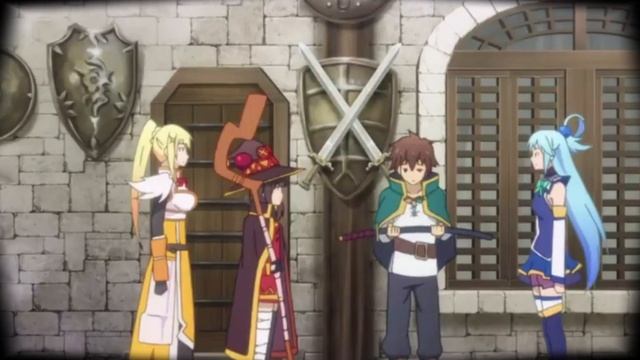 Люблю ролевика AMV