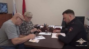 Бывший депутат парламента Финляндии получил статус беженца в России