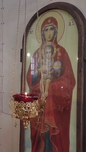 30-12-2025. Вот такая радость у нас. Новости с нашего храма смотреть онлайн