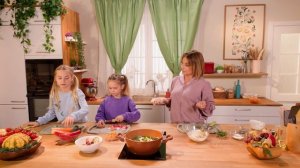 Еда как в сказке | Мороз и заяц