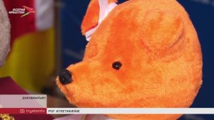 Ахуырад æмæ наукæйы министрады аргъ скодтой скъолайы агъоммæ организациты разамонджытæн