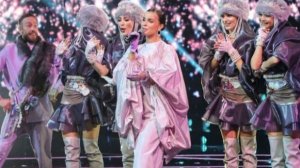 Новогоднее новоселье НТВ 31.12.2025 анонс трансляции, что будет в эфире