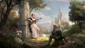 Дорога без Тебя - Борис К.+Ирина К.(Дуэт) Артерия covers